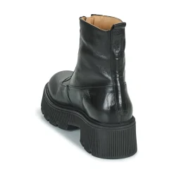 Online Mjus - BOMBA LOW Noir