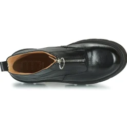 Online Mjus - BOMBA LOW Noir