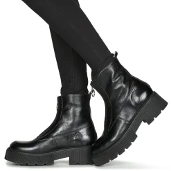 Online Mjus - BOMBA LOW Noir