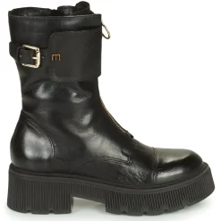 Best Mjus - BOMBA ZIP Noir