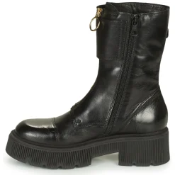 Best Mjus - BOMBA ZIP Noir