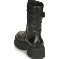 Best Mjus - BOMBA ZIP Noir