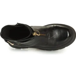 Best Mjus - BOMBA ZIP Noir