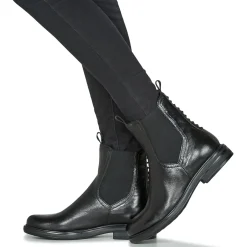 Best Mjus - CAFE CHELS Noir