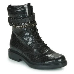 Best Mjus - CAFE SNAKE Noir