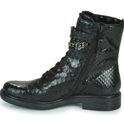 Best Mjus - CAFE SNAKE Noir