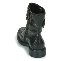 Best Mjus - CAFE SNAKE Noir