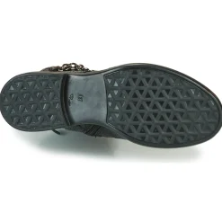 Best Mjus - CAFE SNAKE Noir