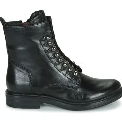 Sale Mjus - CAFE STYLE Noir