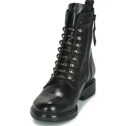 Sale Mjus - CAFE STYLE Noir