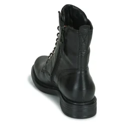 Sale Mjus - CAFE STYLE Noir