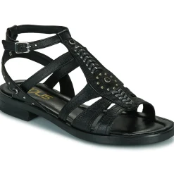 Best Mjus - CAGLIARI SANDALS Noir