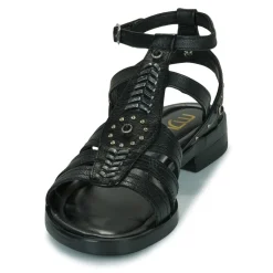 Best Mjus - CAGLIARI SANDALS Noir