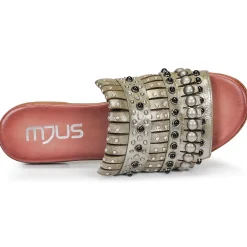 Best Mjus - CHAT MULE