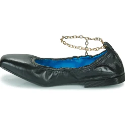 Discount Mjus - CLASS Noir