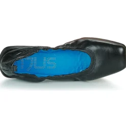 Discount Mjus - CLASS Noir