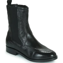 Sale Mjus - DEBBY Noir