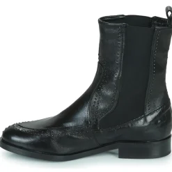 Sale Mjus - DEBBY Noir