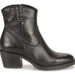 Best Mjus - DENVER STUDS Noir