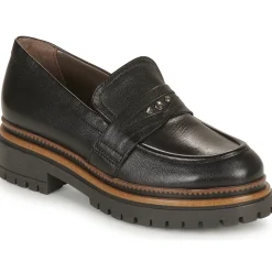 New Mjus - DEREK MOC Noir