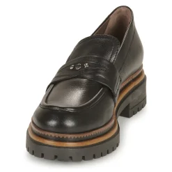 New Mjus - DEREK MOC Noir