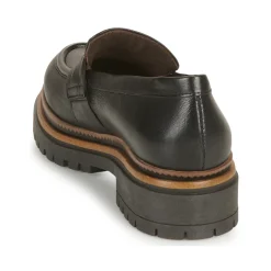 New Mjus - DEREK MOC Noir