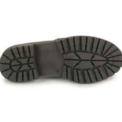 New Mjus - DEREK MOC Noir