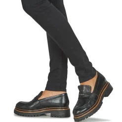 New Mjus - DEREK MOC Noir