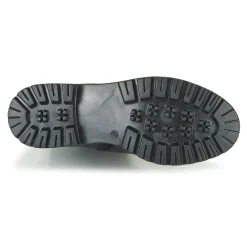 Discount Mjus - DOBLE CHELS Noir