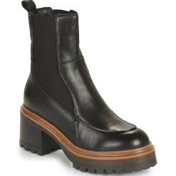 Best Mjus - ERICA CHELS Noir