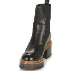 Best Mjus - ERICA CHELS Noir