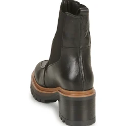 Best Mjus - ERICA CHELS Noir