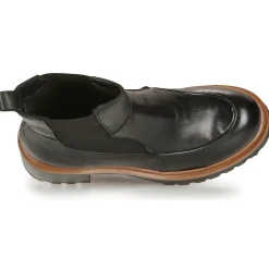 Best Mjus - ERICA CHELS Noir