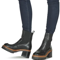 Best Mjus - ERICA CHELS Noir