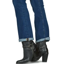 Sale Mjus - FLORA Noir