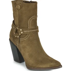 Best Mjus - FLORA Beige