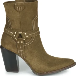 Best Mjus - FLORA Beige