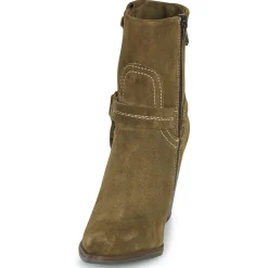 Best Mjus - FLORA Beige