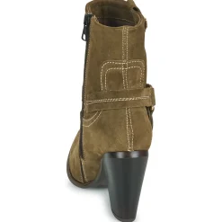 Best Mjus - FLORA Beige