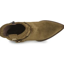 Best Mjus - FLORA Beige