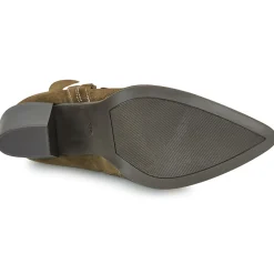 Best Mjus - FLORA Beige