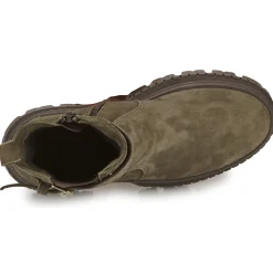 Best Mjus - GEORDIE BUCKLE Kaki