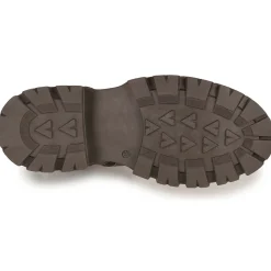 Best Mjus - GEORDIE BUCKLE Kaki