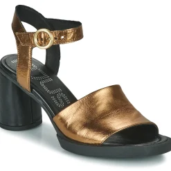 Discount Mjus - GILLA Doré