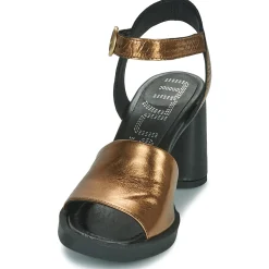 Discount Mjus - GILLA Doré