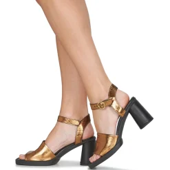 Discount Mjus - GILLA Doré