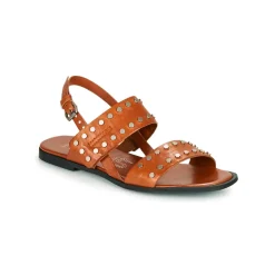 Discount Mjus - GRECA Camel