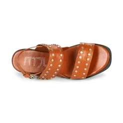 Discount Mjus - GRECA Camel