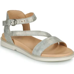 Sale Mjus - KETTA Argenté