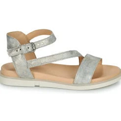 Sale Mjus - KETTA Argenté